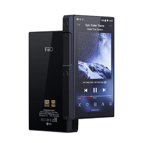 Fiio M11S