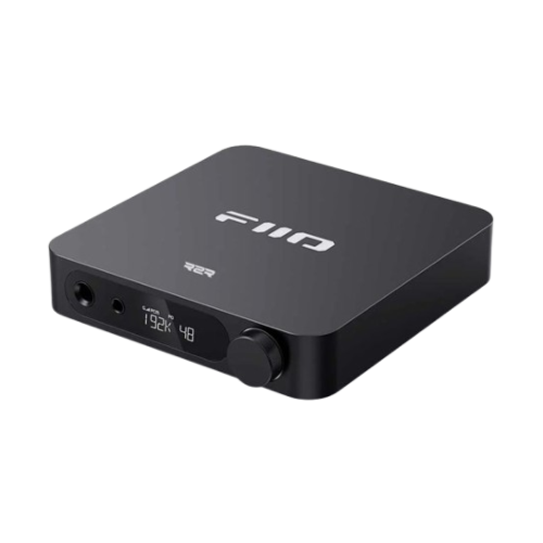 Fiio K11 R2R