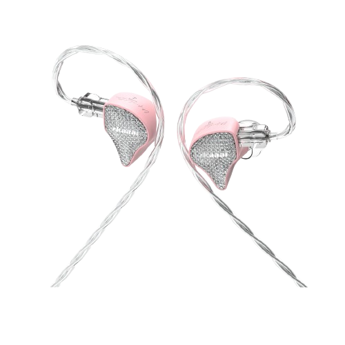 EarAcoustics x Zkaaai Cipher