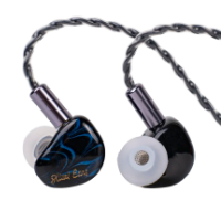 Kiwi Ears Cadenza