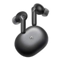 SoundPeats T3 Pro