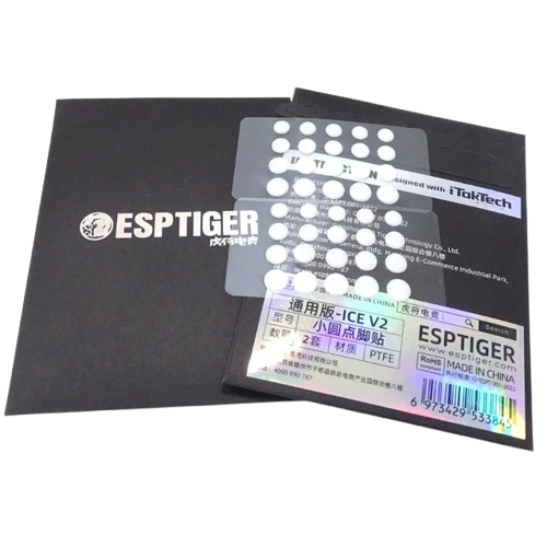 Esport Tiger ICE-V2 40uds