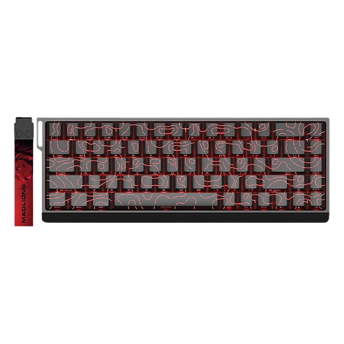 Mad 68Pro