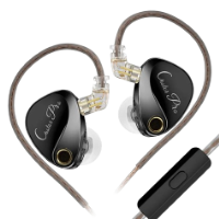 Kz Castor Pro Harman