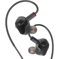 Hidizs x ArcSonics Mk10