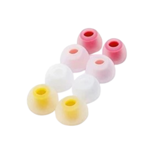 7Hz 07 Eartips (Balanceado)