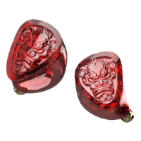 Tangzu Wan'er 2 Red Lion