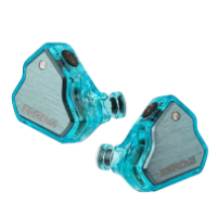 7hz Crinacle zero: 2