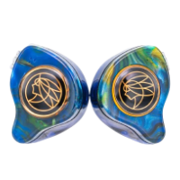 Angelears x TFZ Athena